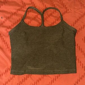 Beyond yoga top